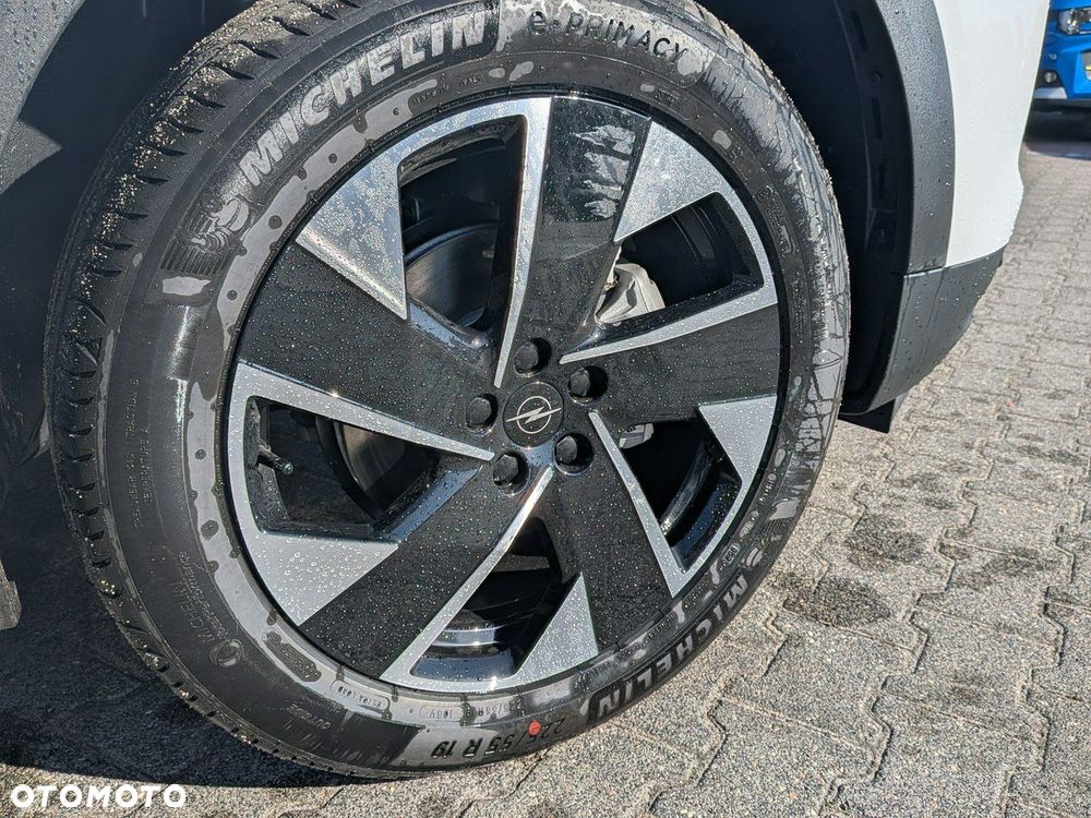 Opel Grandland 1.2 mHEV GS eDTC6 - 13