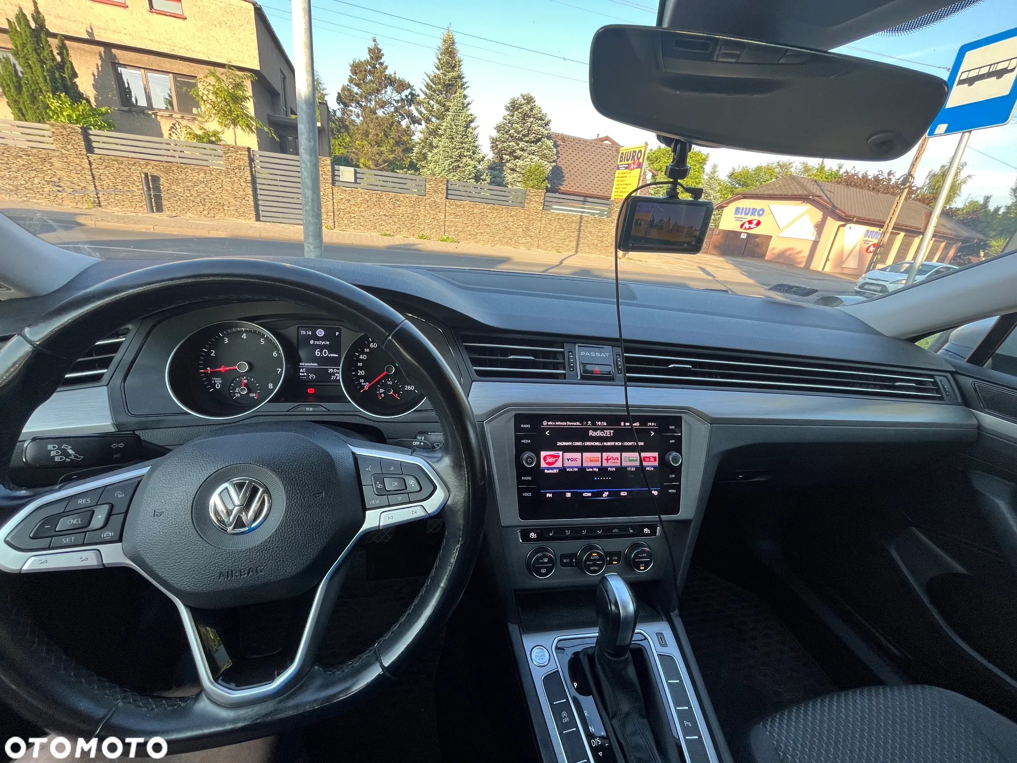 Volkswagen Passat 1.5 TSI EVO Business DSG - 7