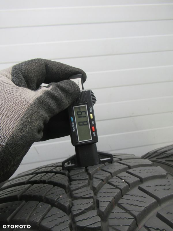 ALU+OPONY ZIMA R17 HONDA HR-V,ACCORD 8mm - 11