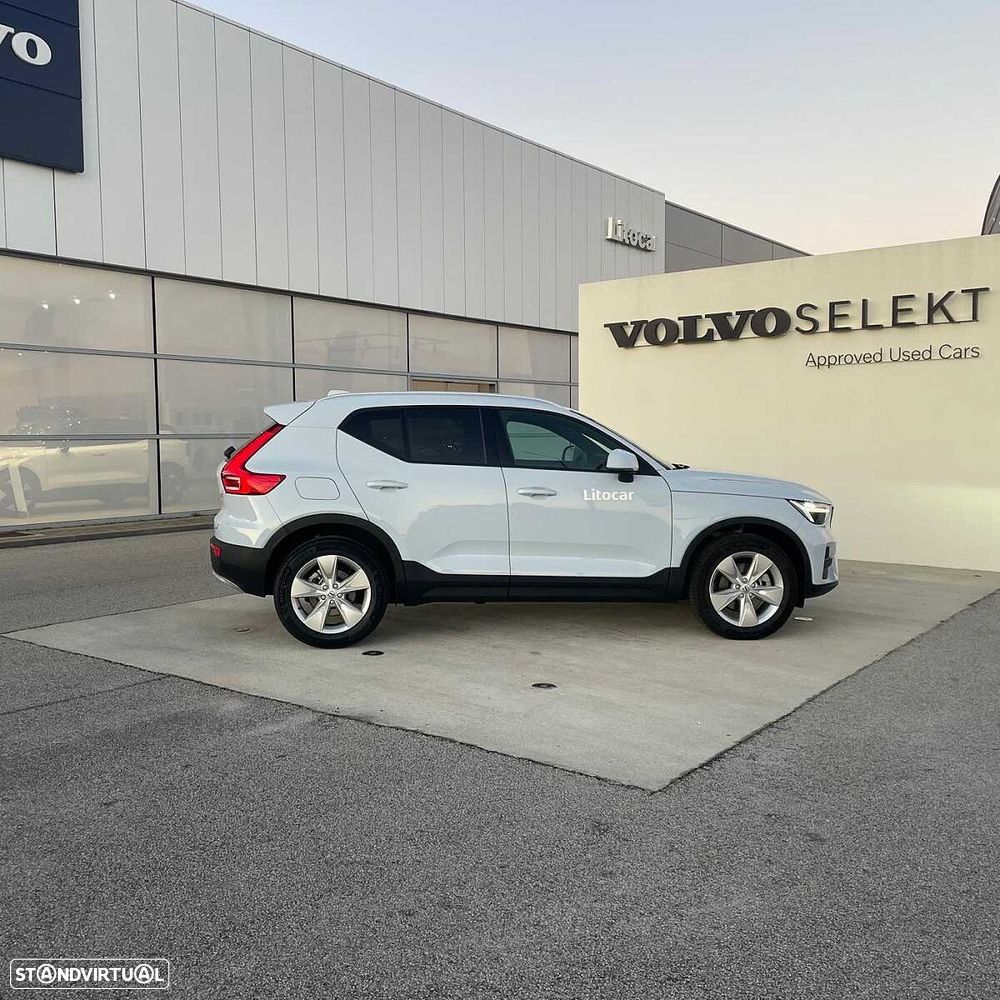 Volvo XC 40 - 6
