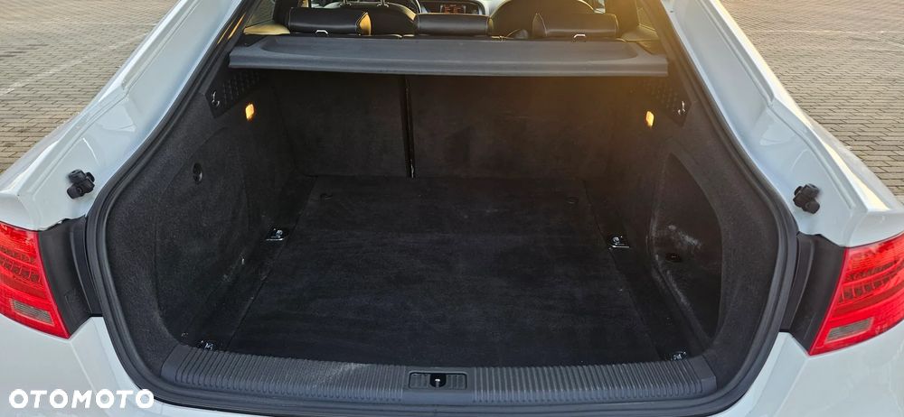 Audi A5 Sportback 2.0 TDI ultra - 18