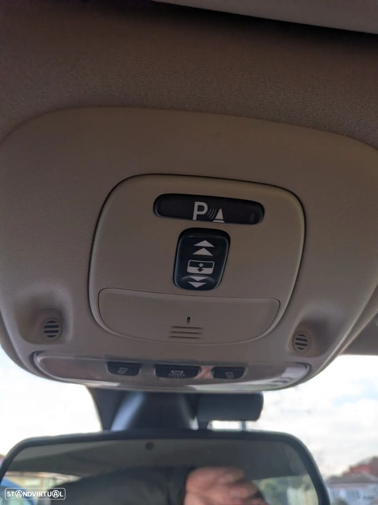 Jaguar XK XK8 4.2 Covertible Classic - 22