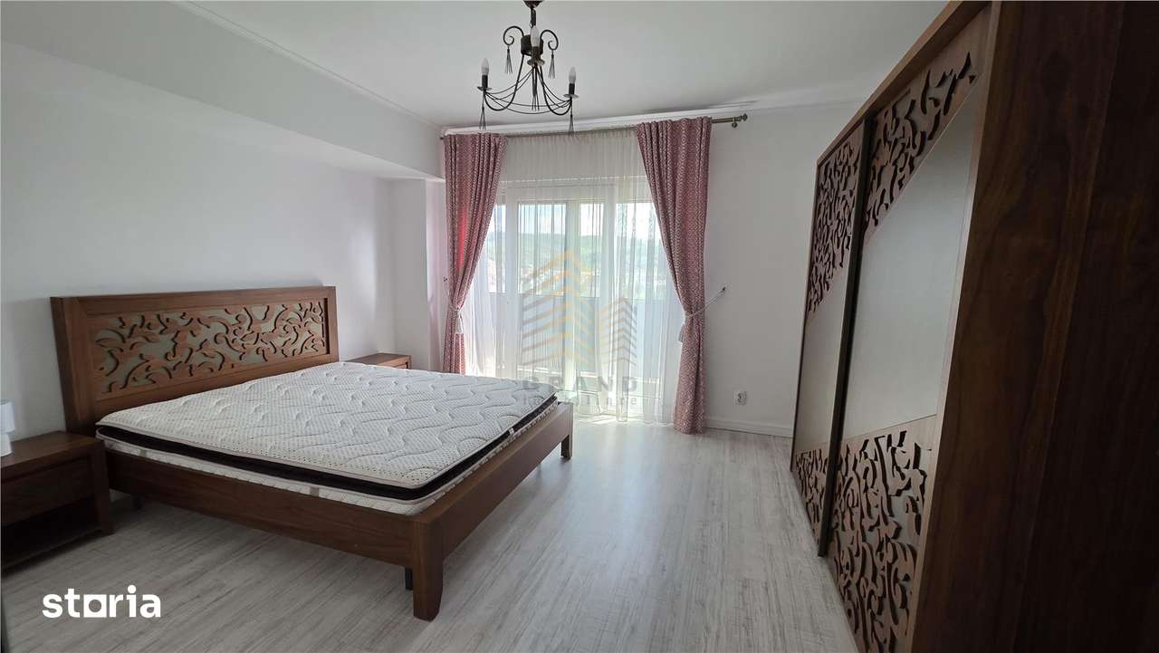 Apartament cu 2 camere | strada Crinilor — fotografia 3