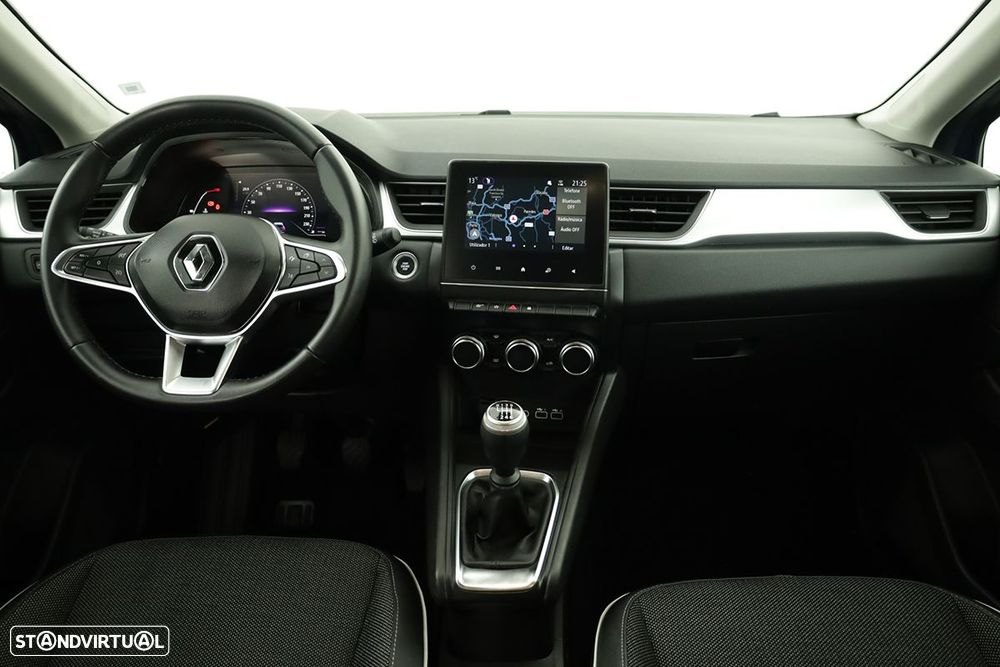 Renault Captur 1.0 TCe Techno - 8