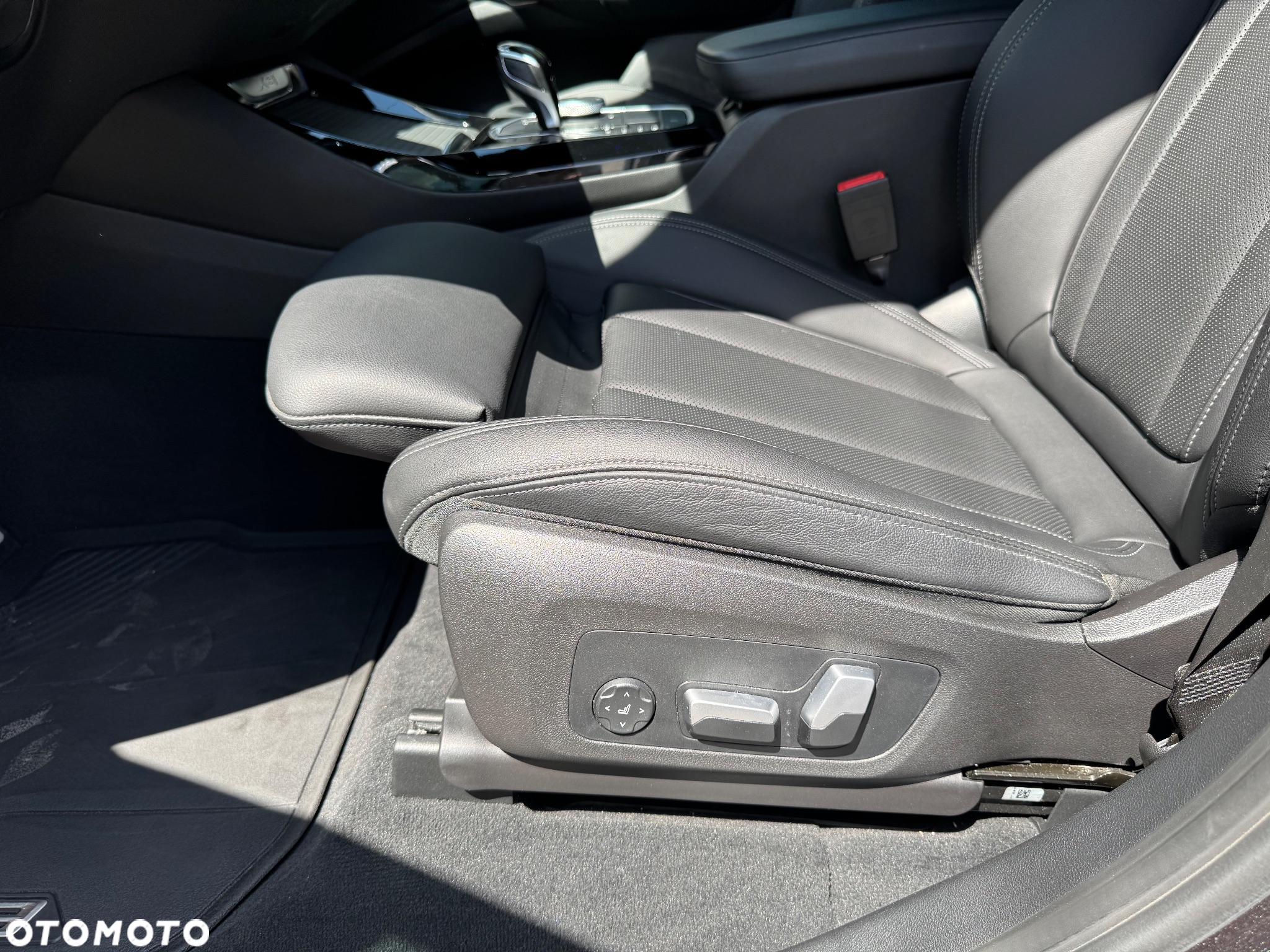 BMW X3 xDrive30i M Sport - 25