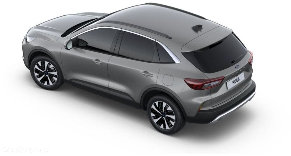 Ford Kuga - 7