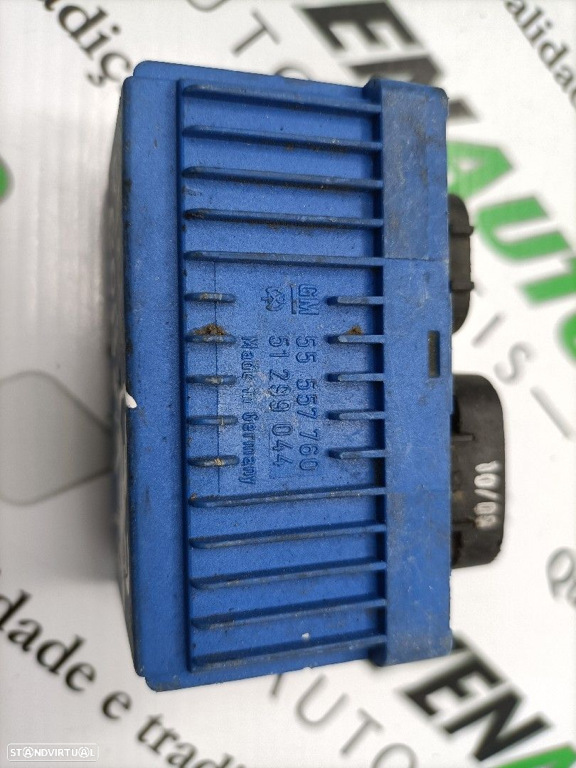 Modulo Velas / Temporizador Opel Corsa D (S07) - 2