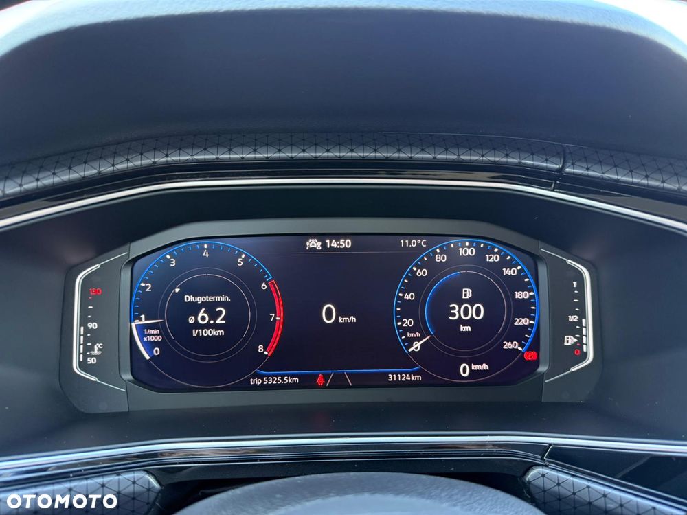 Volkswagen T-Cross 1.0 TSI Style - 16