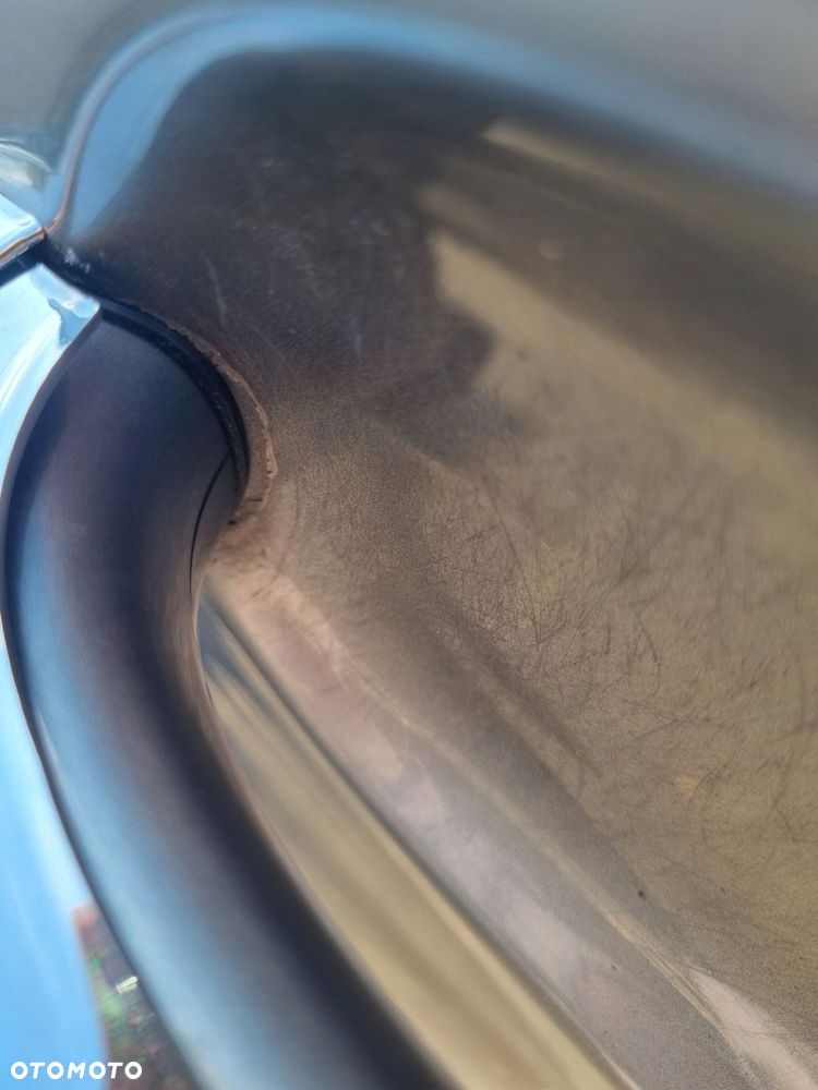 AUDI Q7 4L 05-10 r. DRZWI PRAWY TYŁ PRAWE TYLNE PT + - 14