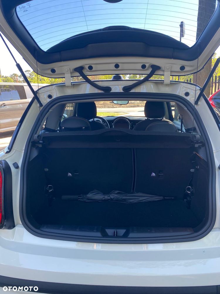MINI Cooper Yours Trim - 20