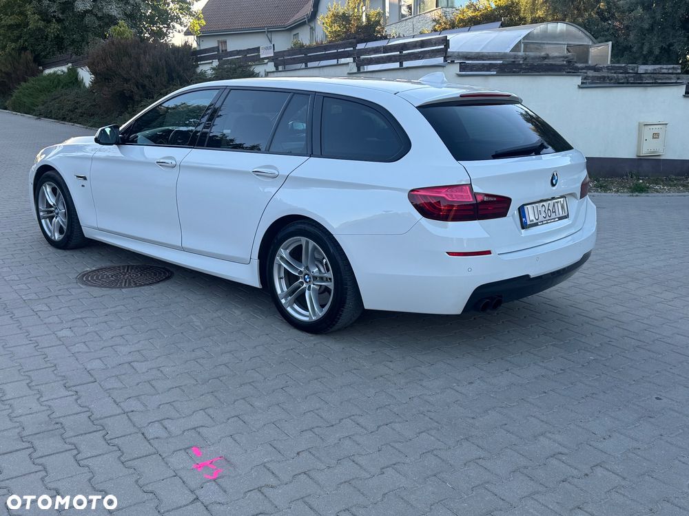 BMW Seria 5 - 13