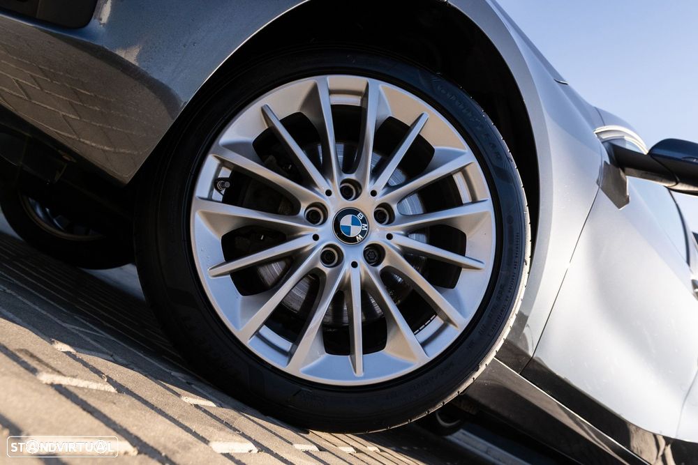 BMW 116 d Corporate Edition Auto - 5