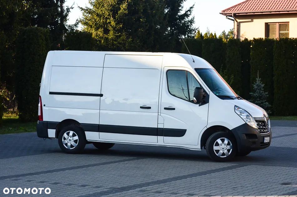 Renault Master - 11