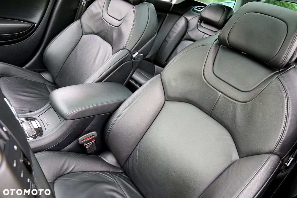 Citroën C5 2.0 HDi Exclusive - 14