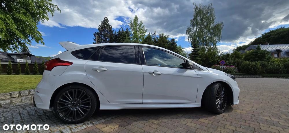 Ford Focus 2.0 EcoBoost ST-2 - 6