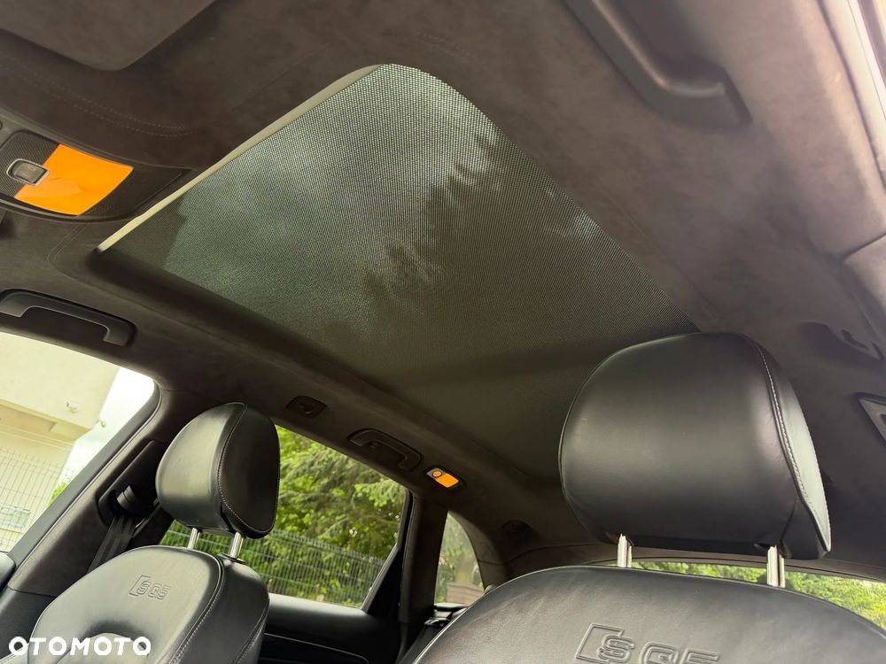Audi SQ5 3.0 TDI Quattro Tiptronic - 19