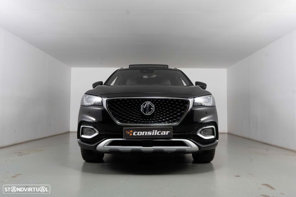 MG EHS 1.5 T-GDI Plug-in Hybrid Luxury - 3