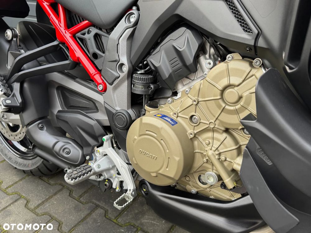 Ducati Multistrada - 6