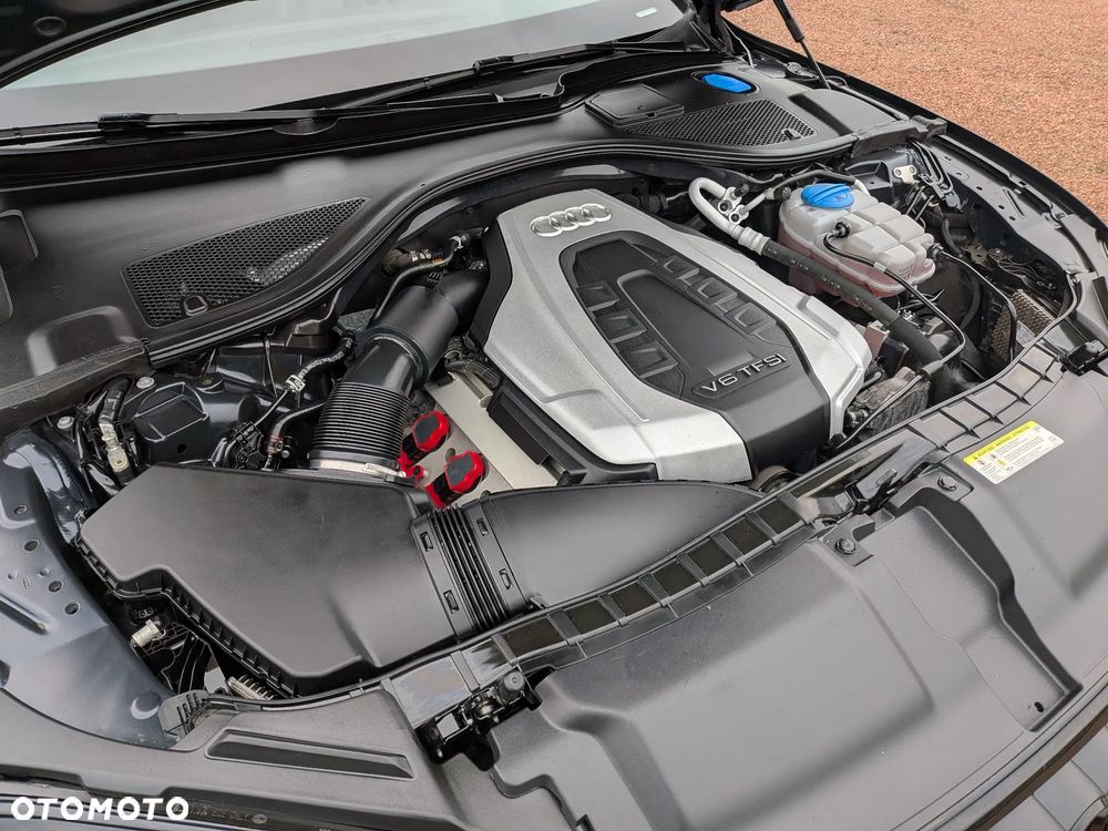 Audi A7 Sportback - 20