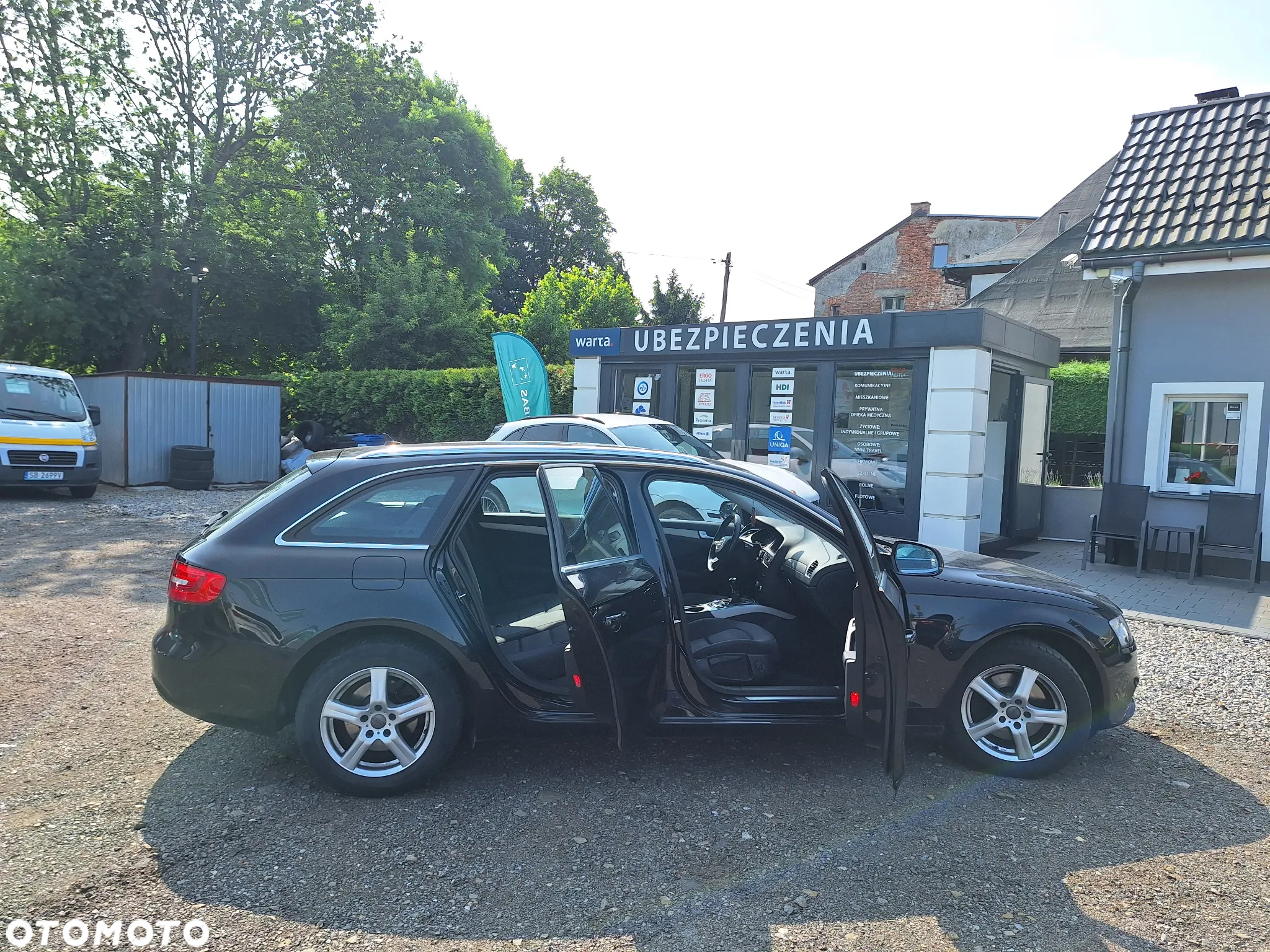 Audi A4 - 11