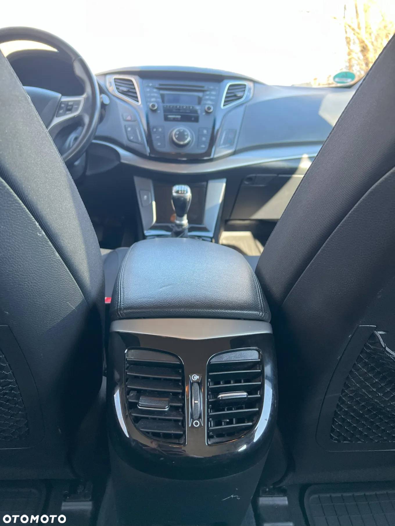 Hyundai i40 i40cw 1.7 CRDi 5 Star Edition - 22