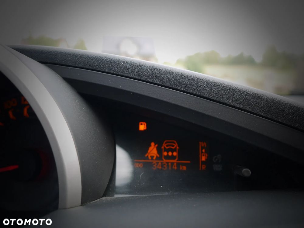 Toyota Verso - 16
