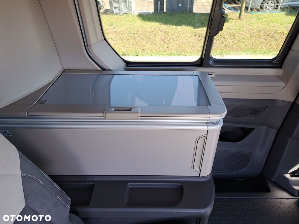 Volkswagen California - 25