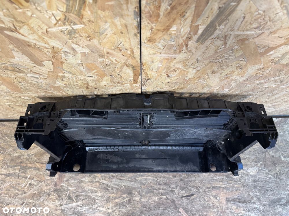 Komplet chłodnic pas przedni Ford kuga mk III 2.5 hybryda - 10