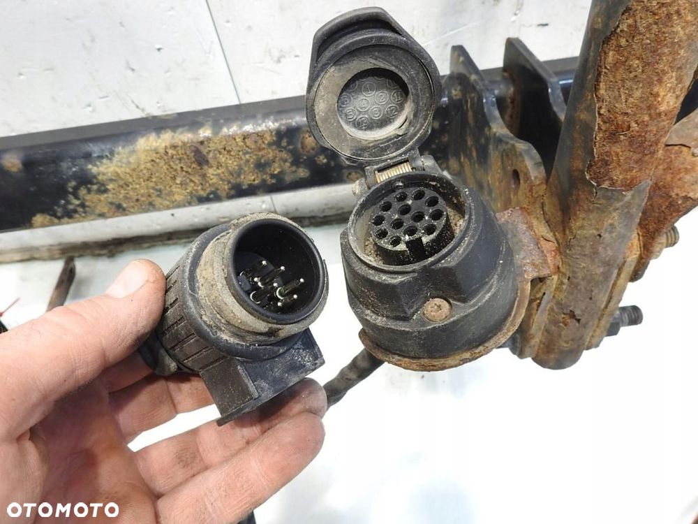 HAK HOLOWNICZY VOLVO V60 30791005 - 7