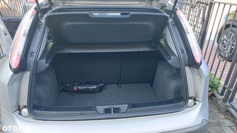 Fiat Punto 1.2 Easy - 14