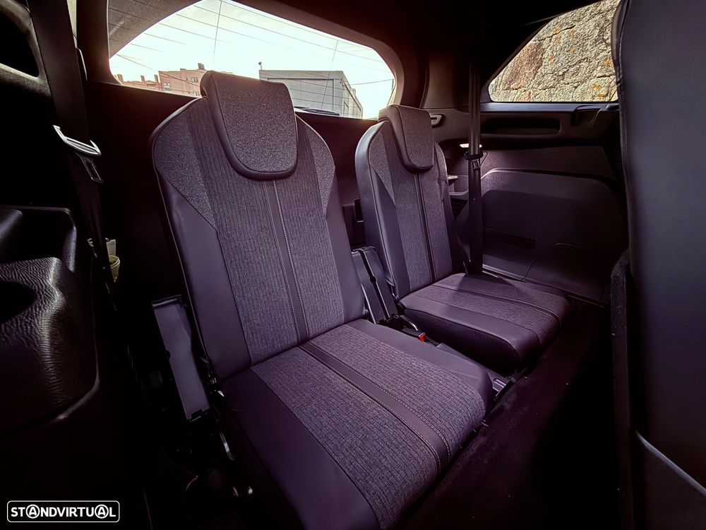 Peugeot 5008 1.6 BlueHDi GT Line EAT6 - 11