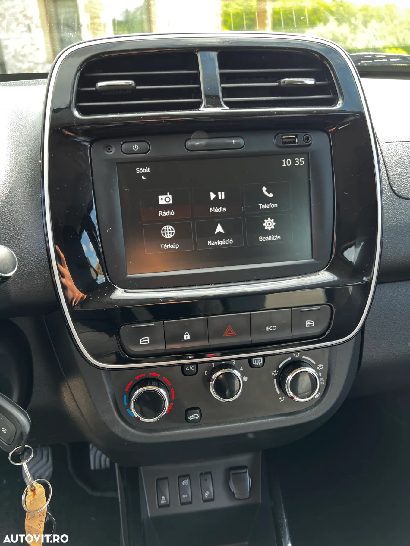 Dacia Spring Electric 65 Extreme - 23