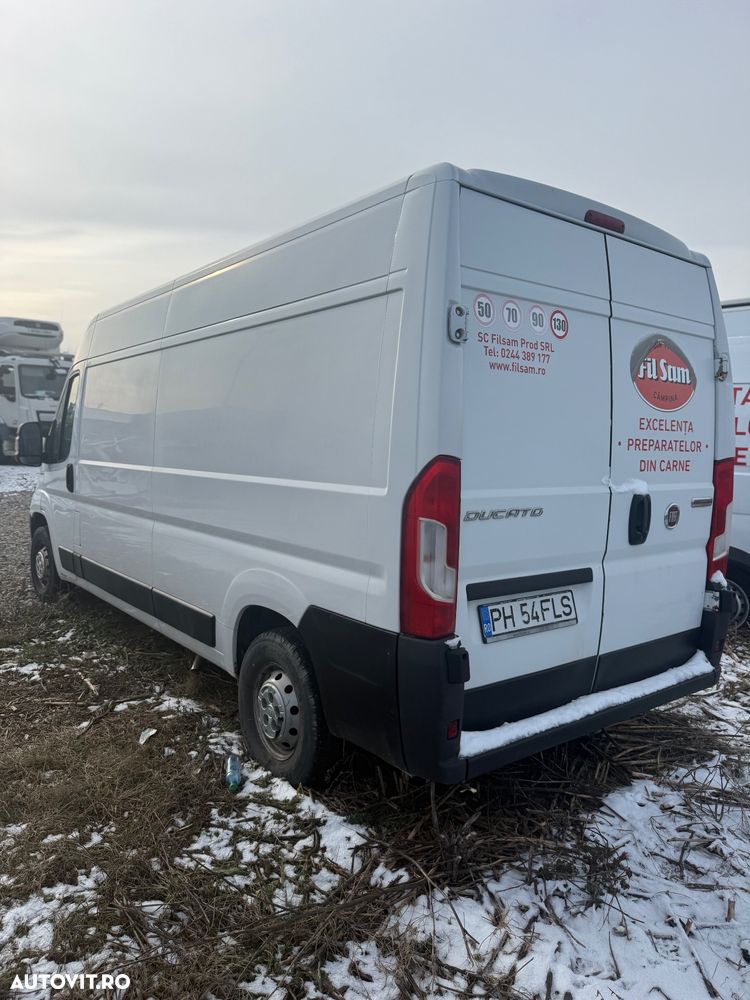 Fiat Ducato - 3