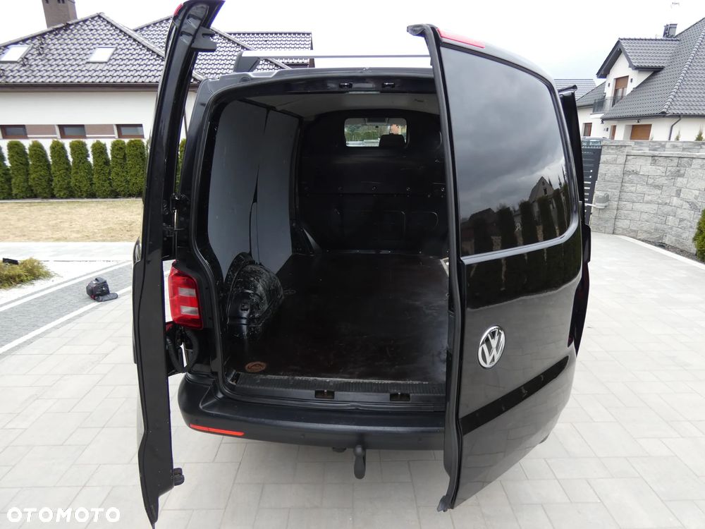 Volkswagen Transporter - 26