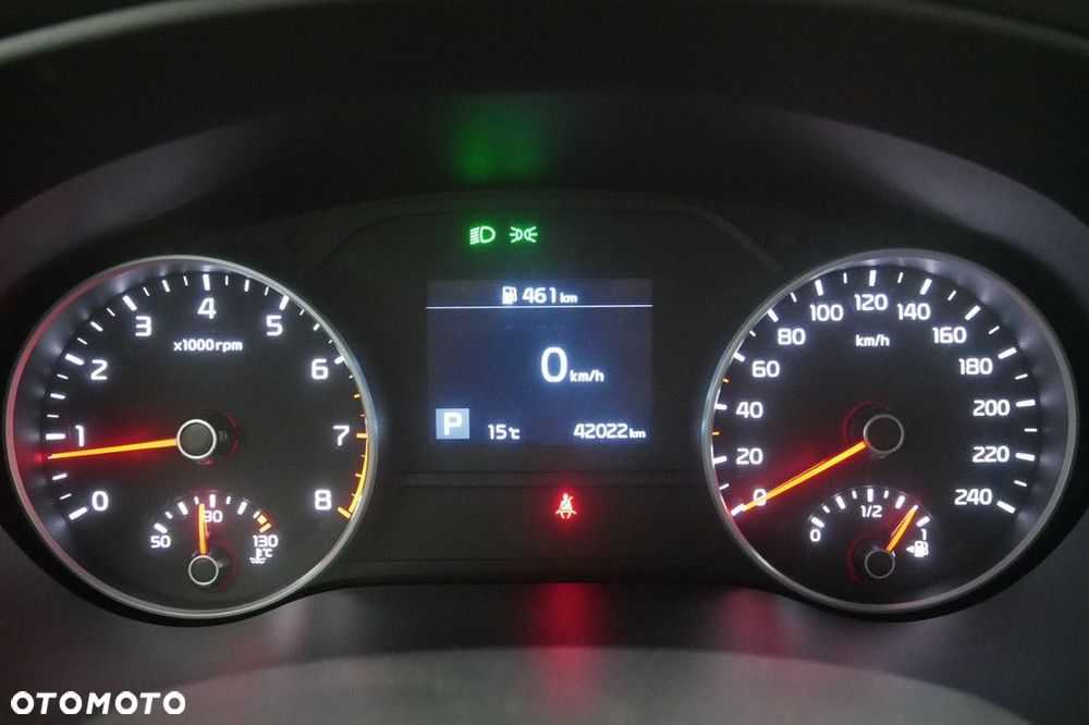 Kia Sportage - 9