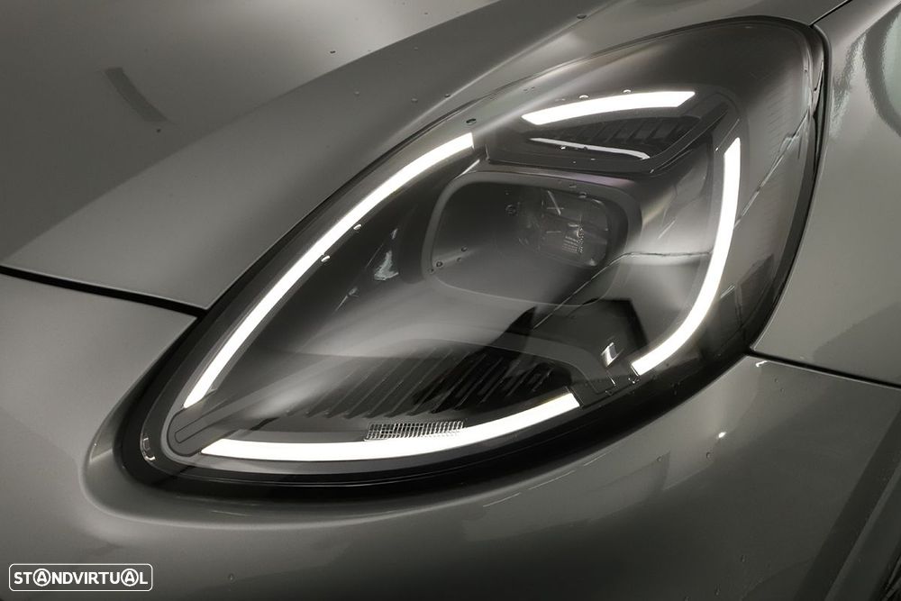 Ford Puma 1.0 EcoBoost MHEV ST-Line - 6