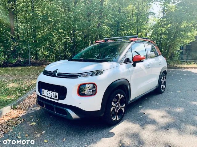Citroën C3 Aircross 1.2 PureTech GPF Shine S&S EAT6 - 1