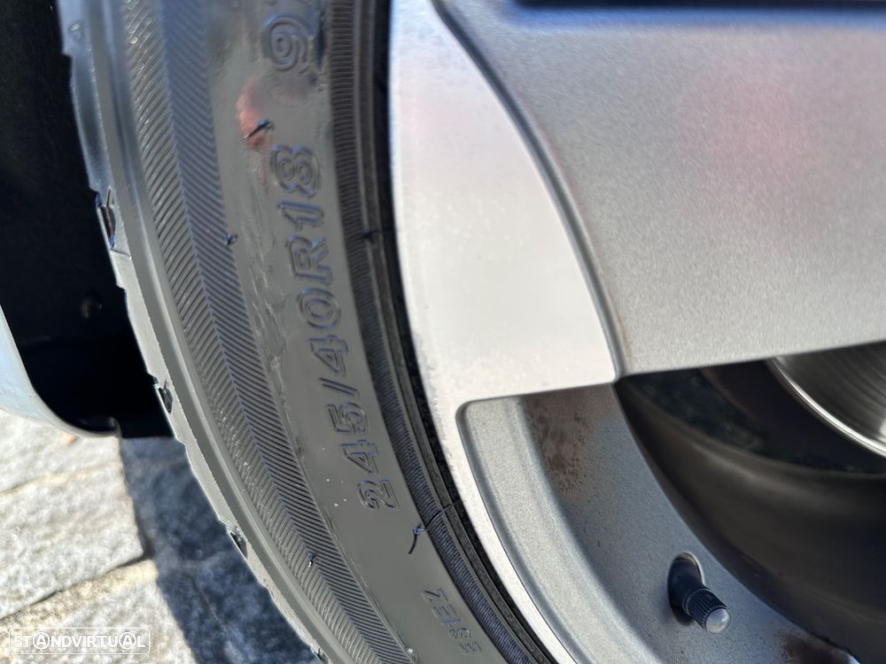 Audi A5 Sportback 1.8 TFSi S-line - 25