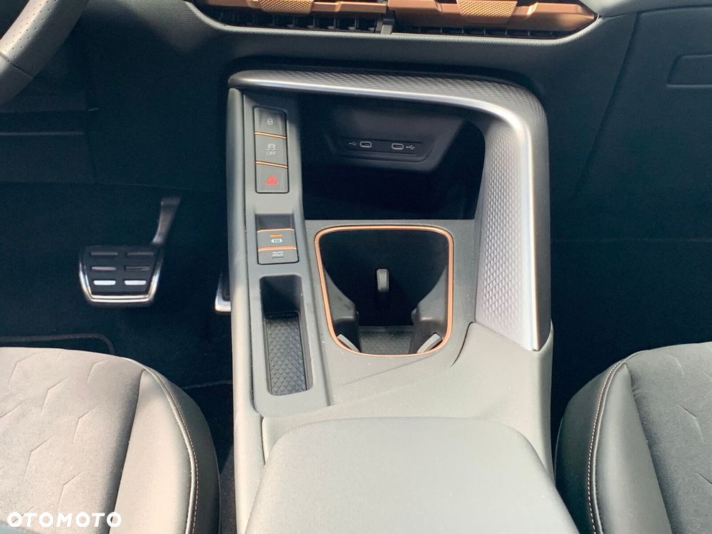 Cupra Terramar 2.0 TSI 4Drive VZ DSG - 24