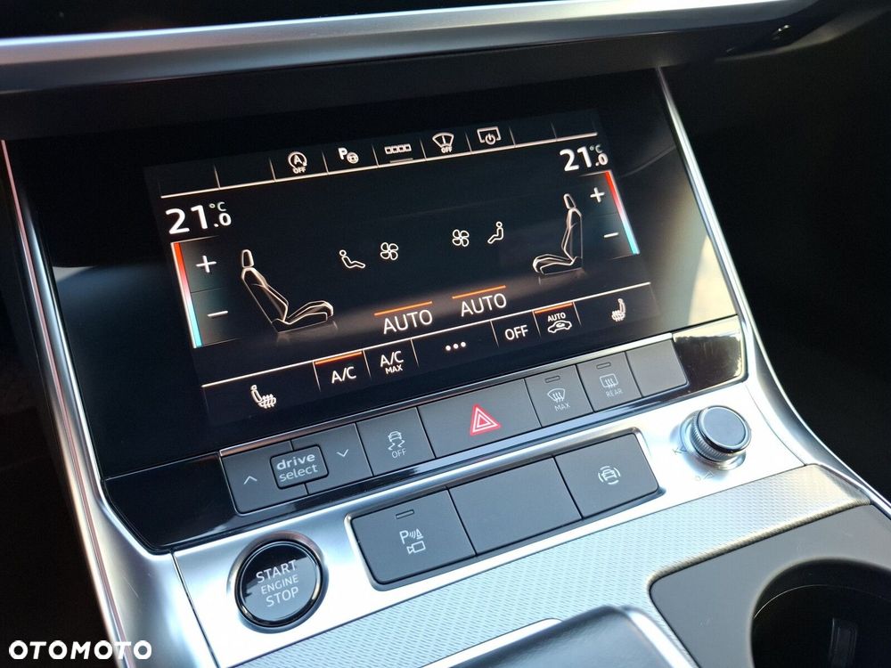 Audi A6 Avant - 33
