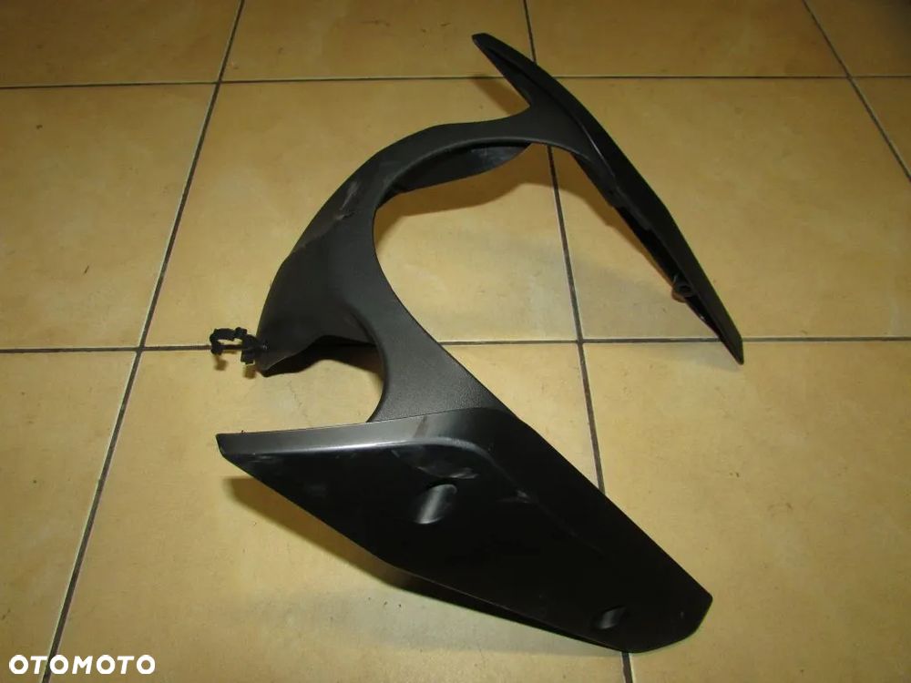 Moto Morini Seiemmezzo 6 1/2 błotnik przód