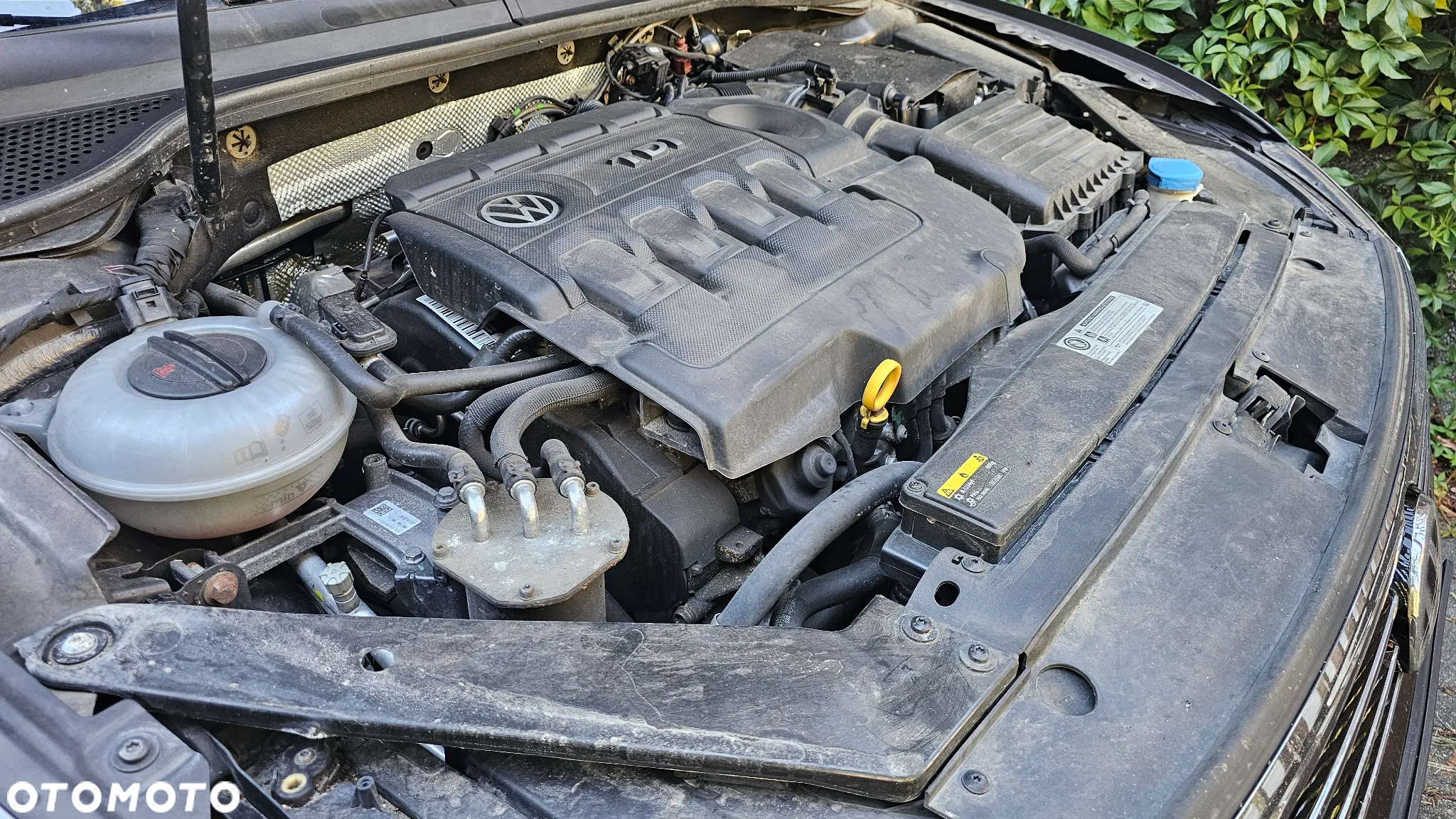 Volkswagen Passat 2.0 TDI BMT Comfortline DSG - 26