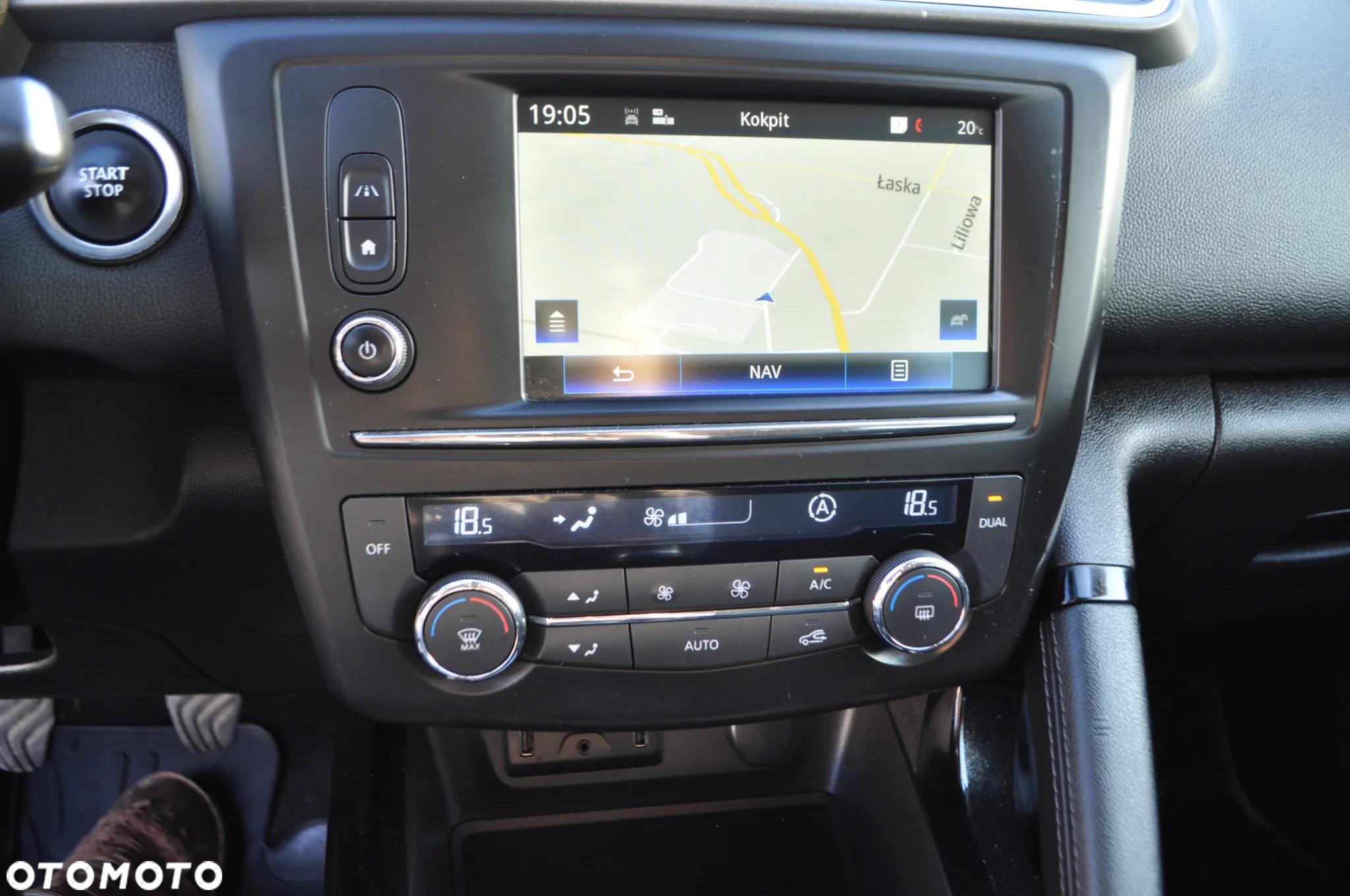 Renault Kadjar Energy TCe 130 COLLECTION - 27
