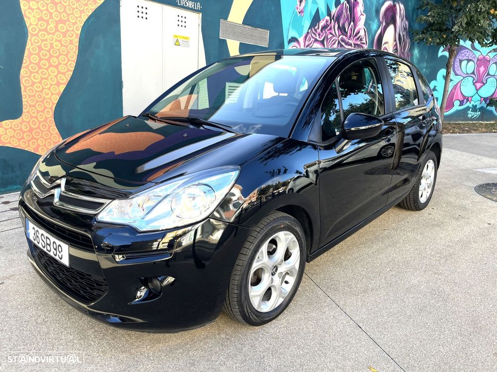 Citroën C3 1.0 VTi Attraction - 7