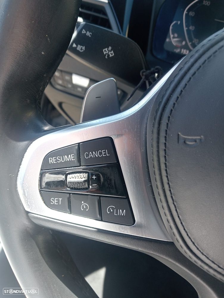 BMW 330 e Pack M Auto - 22