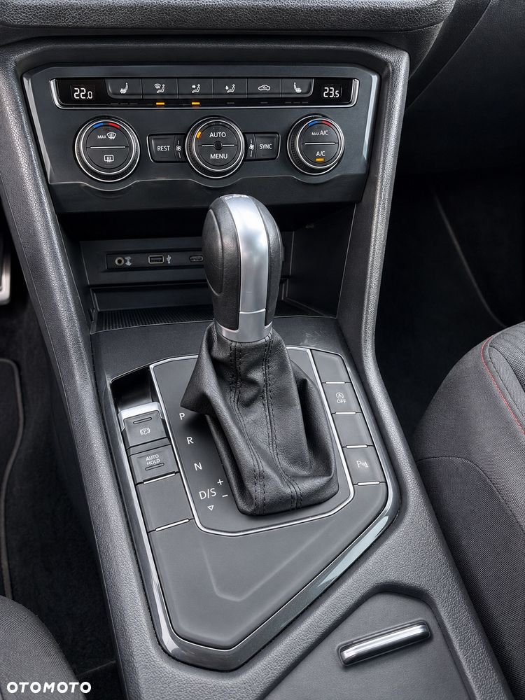Volkswagen Tiguan 2.0 TDI SCR (BlueMotion Technology) DSG Sound - 13