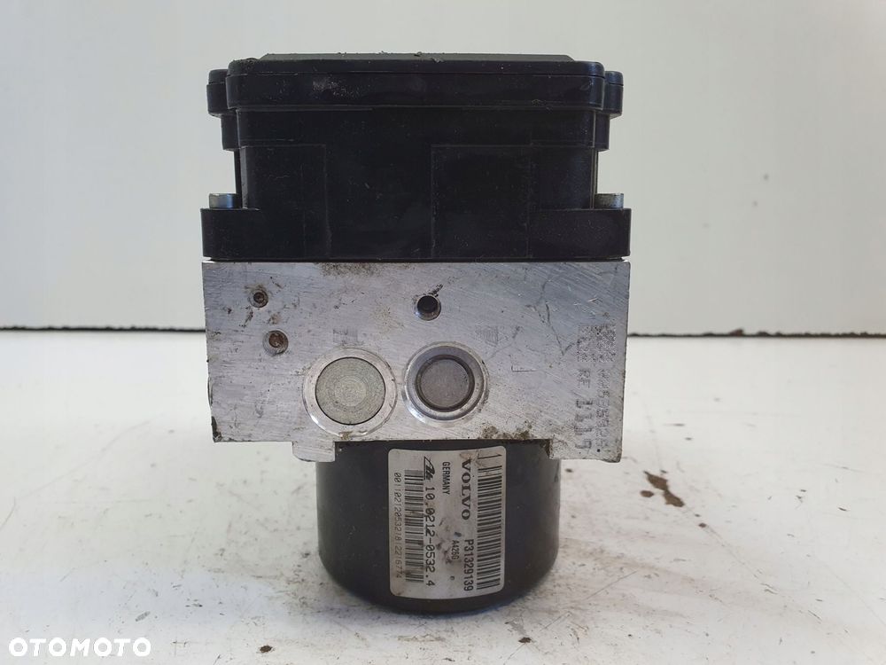 Volvo V70 III S80 II POMPA ABS hamulcowa Sterownik 31329139 P31329139 - 11