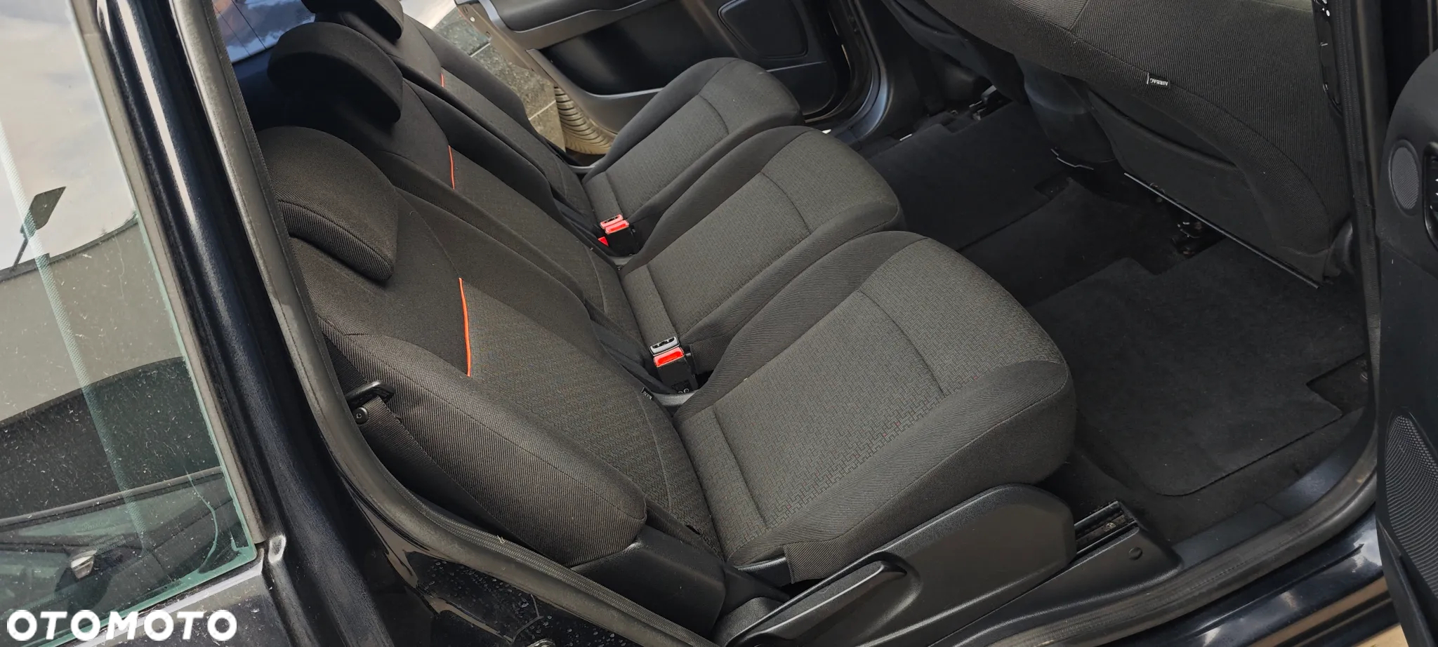 Ford S-Max 2.0 Titanium - 16