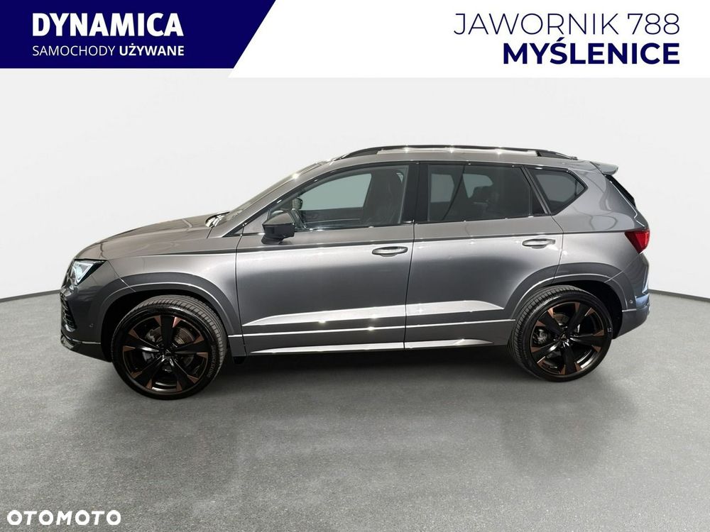 Cupra Ateca - 6