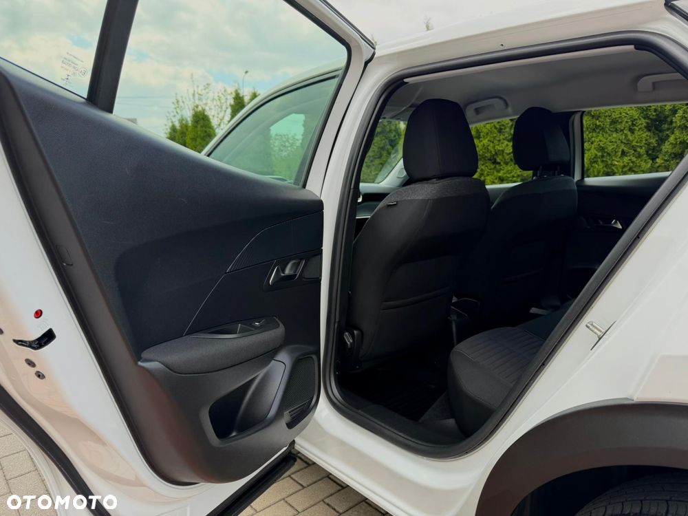 Peugeot 2008 BlueHDi 110 Active - 16